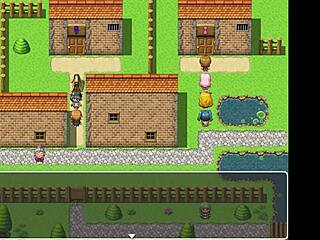 Prissy's Bladder Timer - The Two Endings