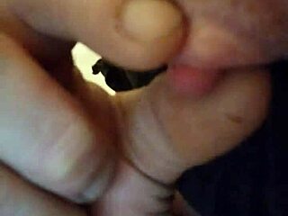 i cant stop loving these horny tits in fetish cum play