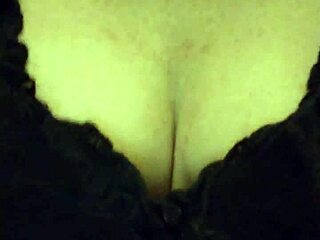 i cant stop loving these horny tits in fetish cum play