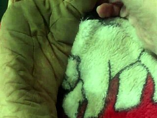 Elizabeth's dirty feet and soles