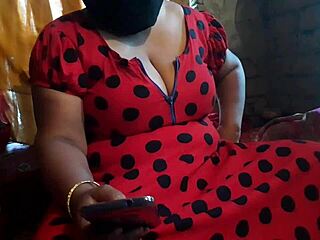 Indian Homemade Deshi Village Wife At Ranch Country