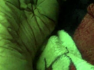 Elizabeth's dirty feet and soles