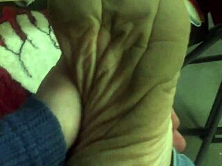 Elizabeth's dirty feet and soles