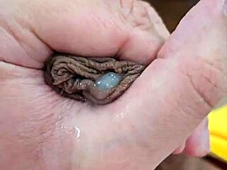 Watch This Cute Young Brazilian Twink Jerk Off Solo In His Neighbor's House!