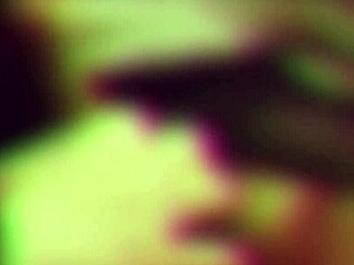 European babe gives outdoor blowjob with cumshot