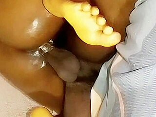 Maskgodez Pussy Is So Sweet And Always Very Wet