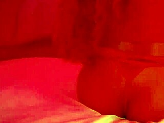 Estrenando mi nuevo juguete con latina masturbation y blowjob