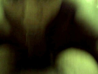 wife sucking cock sloppy and wet