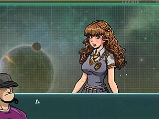 exploring full gameplay in star channel 34 episode 10