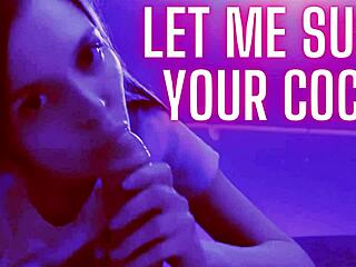 POV AMATEUR BLOWJOB BY 18 YEAR OLD PETITE 18+ TEEN 18+ - LISA TAKAMI