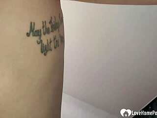 beautiful girl performs in multiple poses