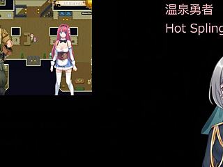 Special Program: Your First Doujin Eroge Selections