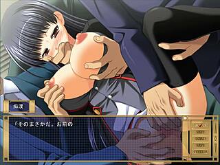 Hikaru's First Outdoor Exposure Experience