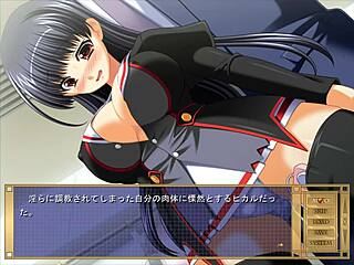 Hikaru's First Outdoor Exposure Experience