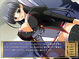 Hikaru's First Outdoor Exposure Experience