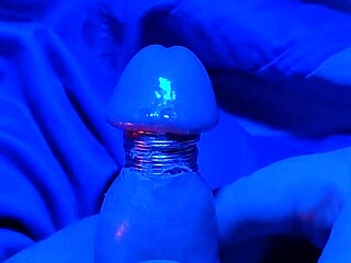 Heyy, watch Ifoslave super glue those cock rings in wild bondage! 😱