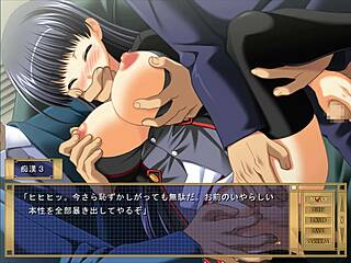 Hikaru's First Outdoor Exposure Experience