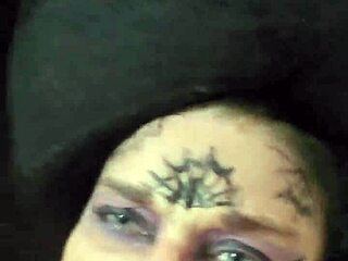 Intense Rough Fuck Session With Monster Cock Part 3