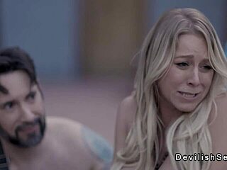 Не могу поверить, что я трахнул свою экс на курорте перед свадьбой