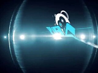 Abigail Masturbates On Hammock