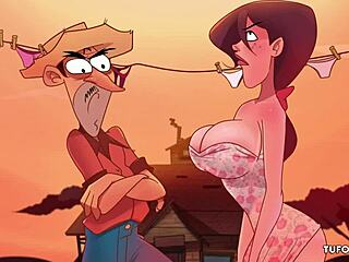 excited by young girl's panties on line