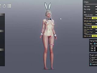 facct 3d anime hentai porn in three dimensions