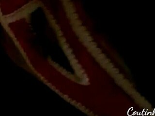 Feeling that big cock enter her perfect ass so deliciously