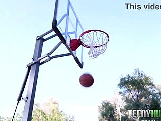 Hey, petite teen cheerleader, want this pov blowjob action now?