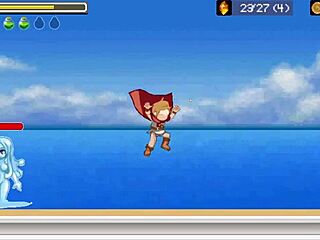 Succubus Stronghold Seduction V1.0.6 Part 2 with no commentary on MGGA