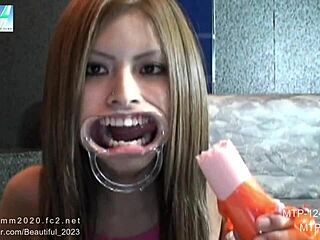 Amazing Fetish Scene Revealed! Watch the Intense Action Unfold.