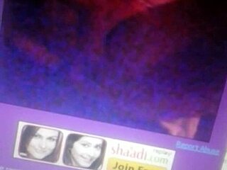 amateurs finger themselves on webcam, sharing intimate moments