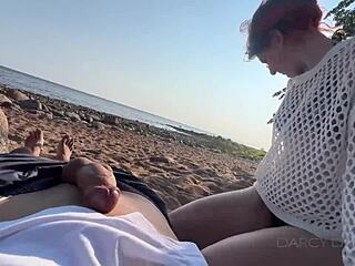 Outdoor Porn Videos: Wild Nature Fucks