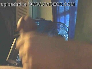 allison, watch me stroke this monster cock until i cum?