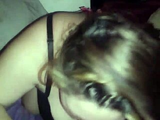 Want to see Nikki's BBW blowjob and handjob?