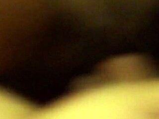 afternoon fuck with black ex, cum on belly?