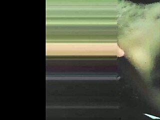 Amateur girlfriend sucks and fucks friend in homemade video!