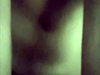 Amateur girlfriend sucks and fucks friend in homemade video!