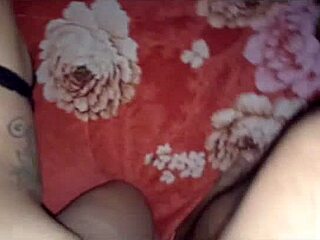 sexo por el culo con mi comadre venezolana