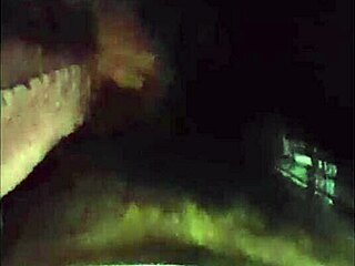 Amateur girlfriend sucks and fucks friend in homemade video!