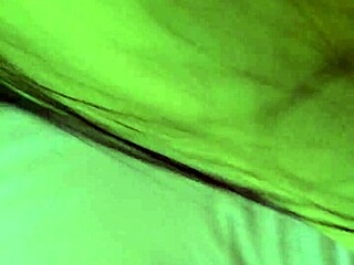 naughty mark with glasses gets homemade creampie after amateur blowjob 😏