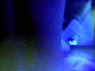 taby takes a huge cock and squirts everywhere in this casual scene
