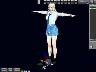 Creating Animations 2