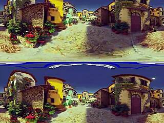 Surprised Menage A Trois