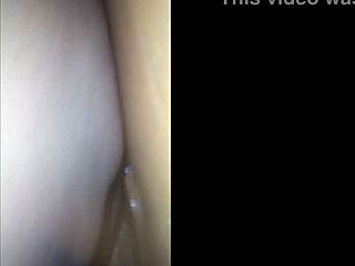 giving it hard in front of the cuckold?