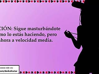 spanish anime fantasy game chapter 11