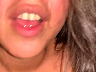 Alone with My Stepsister at Home, Things Got Wild!