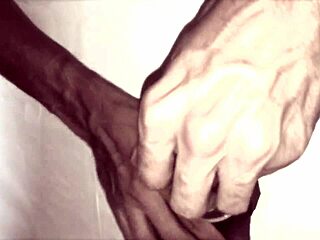 Couple films session with big bambu porn actor complete