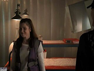 Senhor do tempo handsome in season 11 episode 7