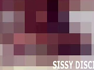I Will Make You Dress As A Total Sissy Slut