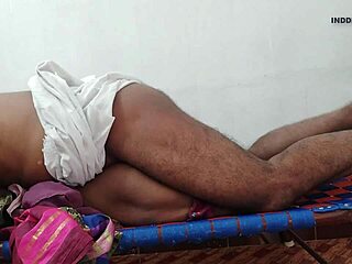 Aunt Birthday She Fucks Her All Night!